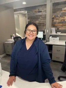 Erika - Treatment Coordinator