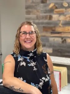 Jill - Registered Dental Hygienist