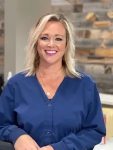 Jen - Dental Assistant